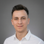 Andrei, responsable de proyectos en ASZ Agency